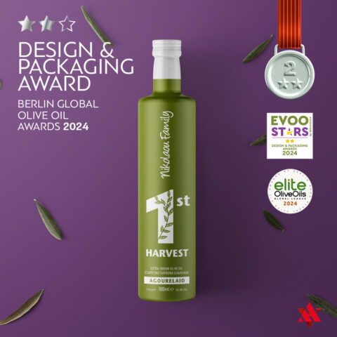 packaging award