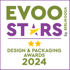 Design & Packaging Award